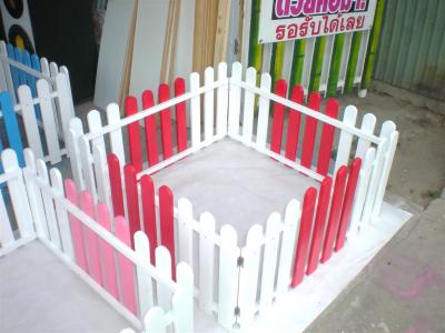 คอกหมา รั้วหมา รับสั่งทำ ราคา ปลีกและส่ง ระหัส 012