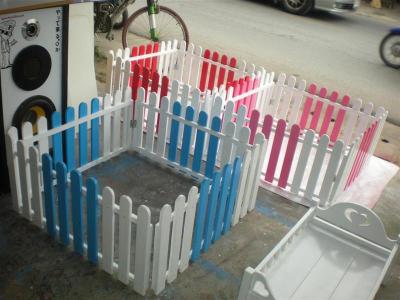 คอกหมา รั้วหมา รับสั่งทำ ราคา ปลีกและส่ง ระหัส 012