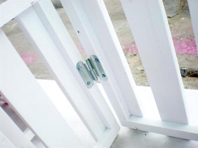 คอกหมา รั้วหมา รับสั่งทำ ราคา ปลีกและส่ง ระหัส 012