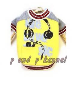 เสื้อเซิ๊ดน้องหมาน่ารัก สุดเท่