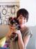จำหน่าย และ เพาะพันธุ์ สุนัข พันธุ์ Yorkshire Terrier ไซร์เล็ก