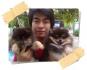 ฟาร์มสุนัขสุขใจเฮ้าส์ รับผสม รับฝาก ให้คำปรึกษา มีลูกสุนัขขาย ..